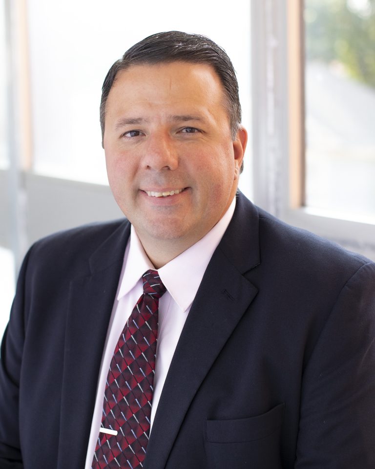 Jed Hansen